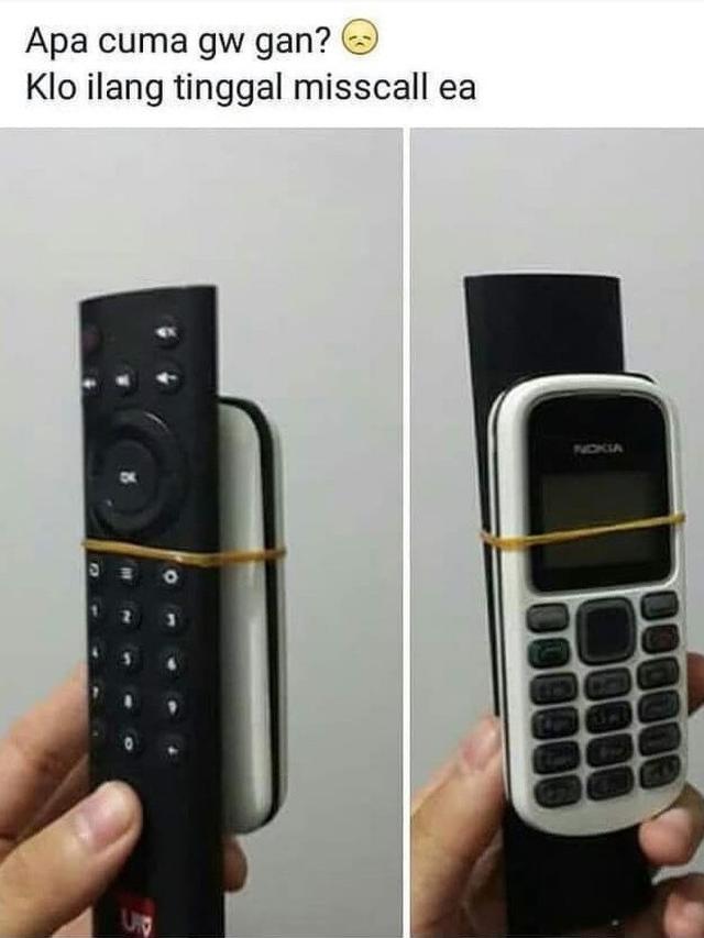 Meski Bikin Ngakak, Kreatifnya Orang Indonesia Saat Selesaikan Masalah Bisa Kamu Tiru