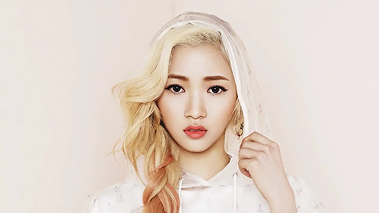 Dengar Kabar Rekannya Tewas, Sojung Ladies Code Depresi