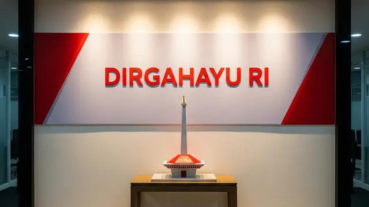 9 Ide Hiasan Dinding 17 Agustus, Semarakkan Kemerdekaan dengan Kreativitas Merah Putih