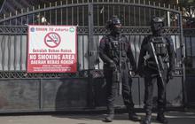 Kronologi Ledakan di SMA 72 Jakarta: 54 Korban Luka, Motif Bullying Diduga Jadi Pemicu