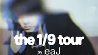 eaJ Konser di Jakarta 21 November 2025, Tandai 13 Tahun Berkarya dan Jadi Perayaan Musik Autentik