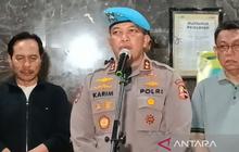 Polri Pastikan Penanganan Kasus Rantis Tabrak Ojol Transparan, Ini 7 Anggota Brimob yang Diperiksa