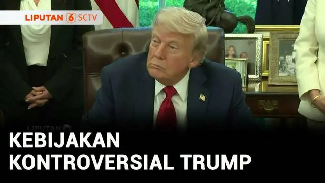 VIDEO: Diskusi: Trump Tutup Pintu Masuk Harvard untuk Mahasiswa Asing, Kenapa?