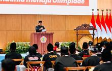 Prabowo Sebut Pencak Silat sebagai Budaya dan Ilmu Kesatria
