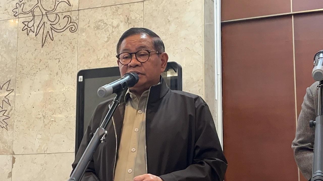 Berbuntut Panjang, Pramono Panggil Pemberi Izin dan Pengelola Lapangan Padel Bising Ganggu Warga