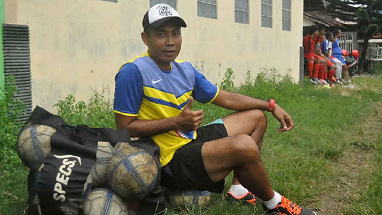 I Komang Putra