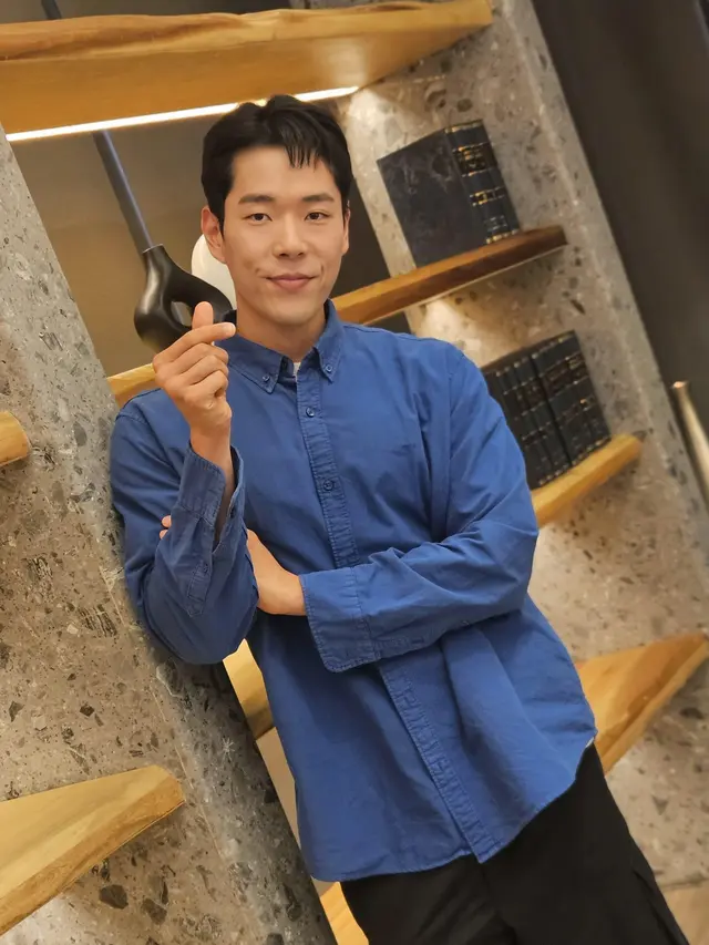 Ju Yeon Woo. (Aditya Eka Prawira/ Liputan6.com)