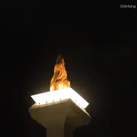 Inilah beberapa hal yang perlu kamu ketahui sebelum melihat gerhana bulan Juli 2018. (Bintang.com/Bambang E.Ros)