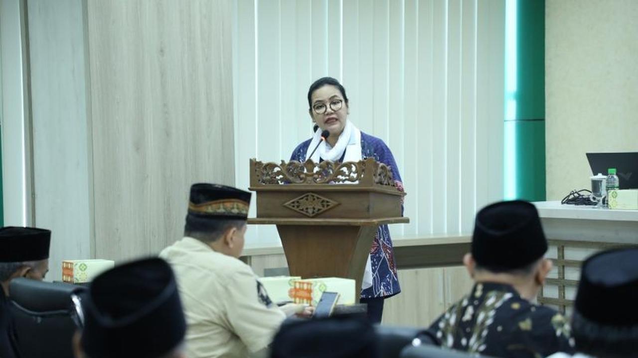 Pemkot Semarang Perkuat Usulan KH Sholeh Darat Pahlawan Nasional Melalui Seminar Akademik