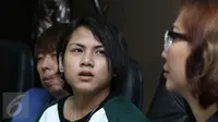 Evelyn Berharap Aming Cabut Gugatan Cerai