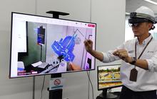 Ada Teknologi ‘Iron Man’ di Pertamina Hulu Rokan