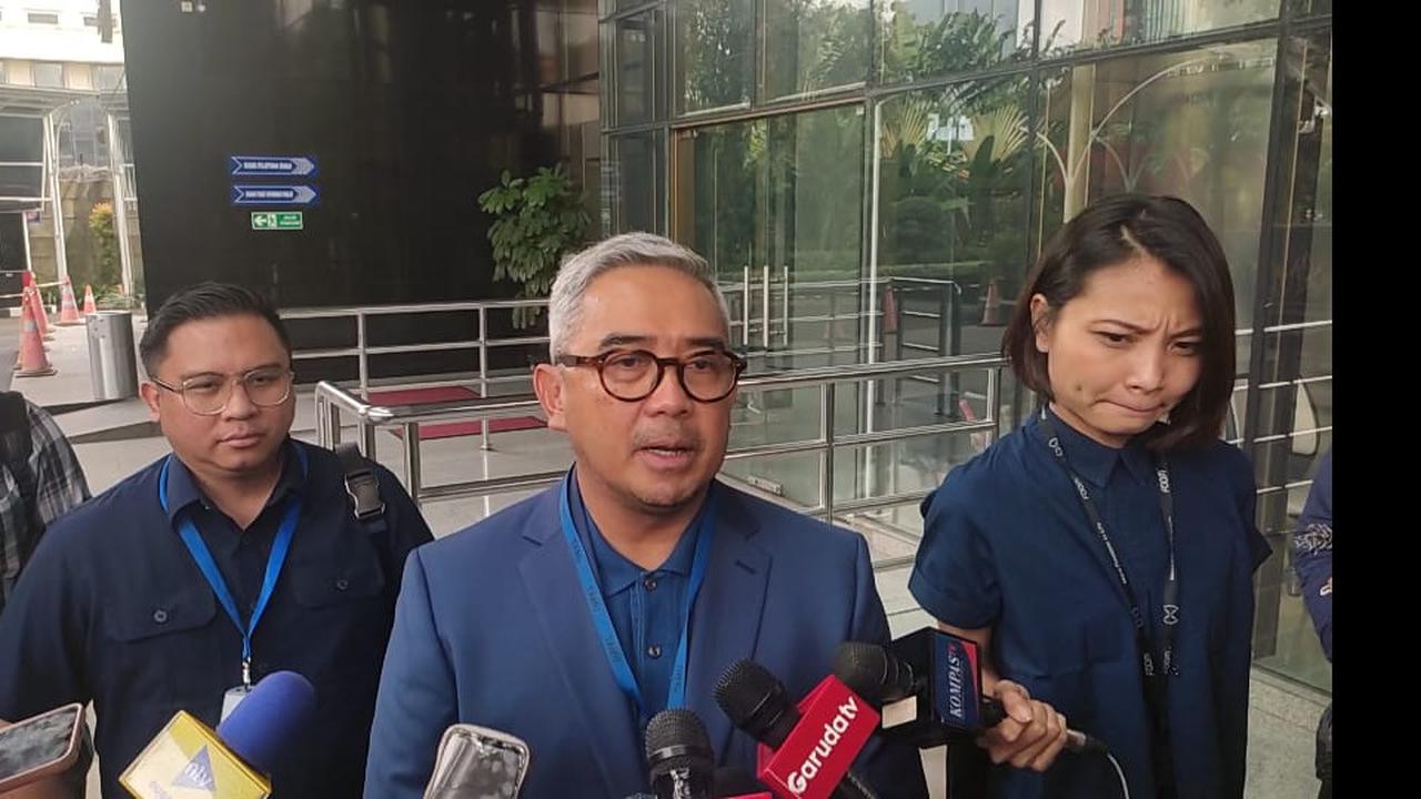 VIDEO: Farhan Wali Kota Terpilih Datangi KPK, Curhat Bandung Terus Dilanda Korupsi
