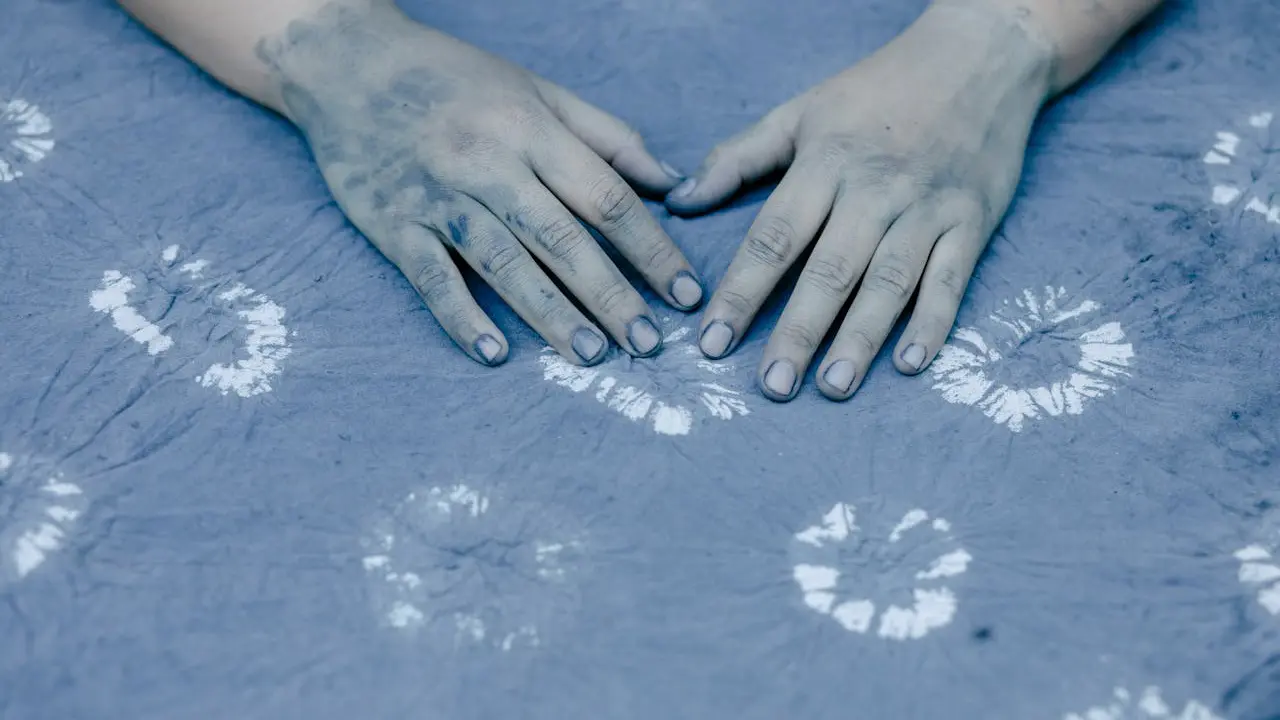Tie Die