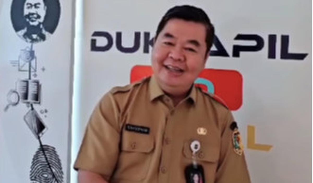 Sebut Sebagai Data Unik<br>