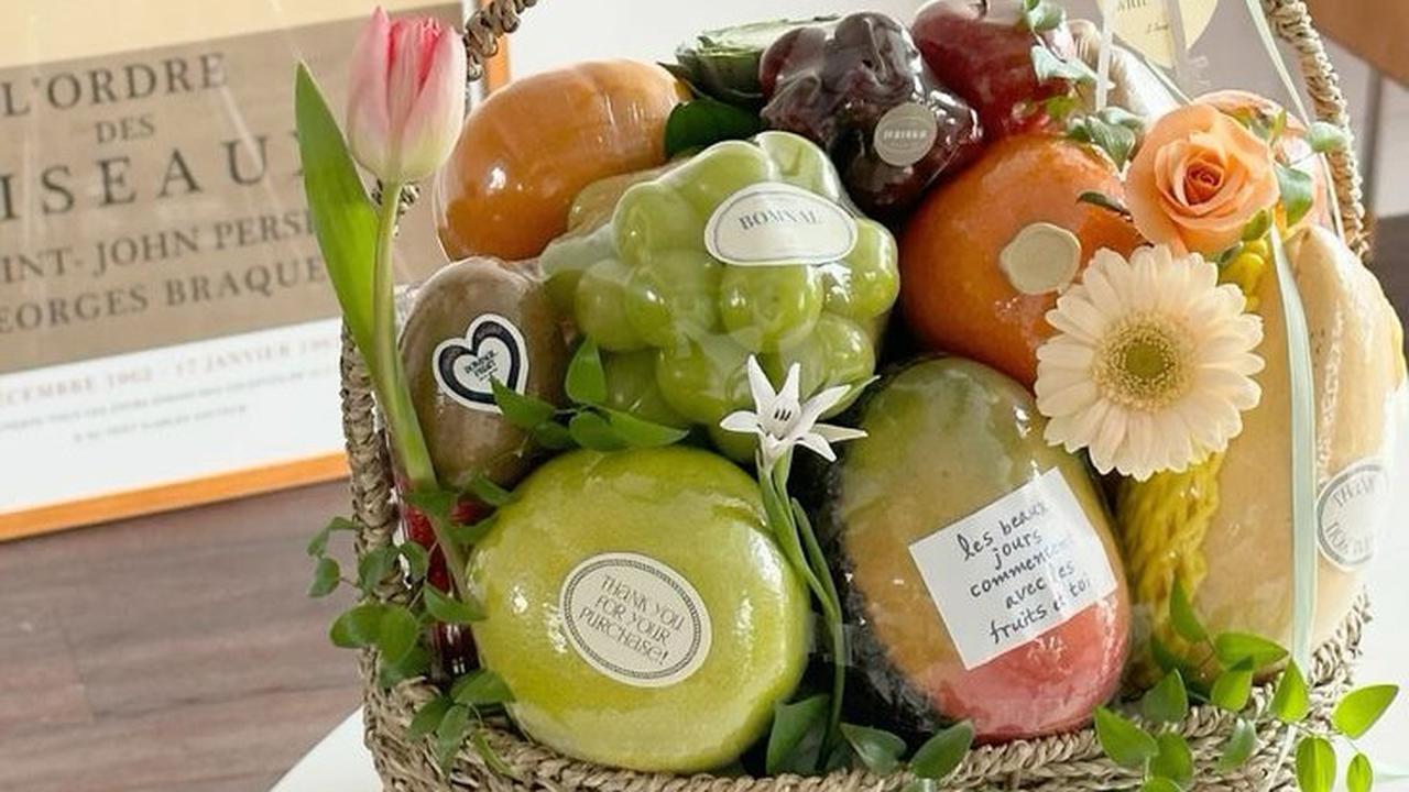 Rekomendasi Hampers Makanan untuk Natal yang Wajib Kamu Coba, Dijamin Semua Suka!