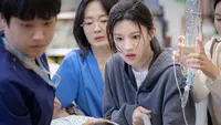 Go Yoon Jung (Foto: tvN)