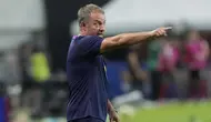 Hansi Flick Hadapi Dilema di Lini Serang Barcelona Jelang Hadapi Galatasaray, Gabriel Jesus atau Anthony Gordon?