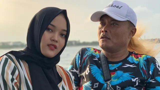 Potret 6 Putri Kedua Pelawak yang Beranjak Dewasa Belum Menikah, Anak Mandra Curi Perhatian
