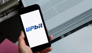 Polisi Korea Selatan Tunjuk Upbit Simpan Aset Kripto Sitaan