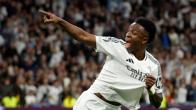 Melaju ke Semifinal Liga Champions 2024/2025, Arsenal Tantang PSG