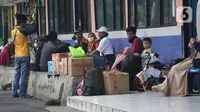 Sebelum Mudik, Pemerintah Wajibkan Warga Tes Corona