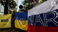 Dipimipin AS, Dewan HAM PBB Sanksi Rusia karena Serang Ukraina