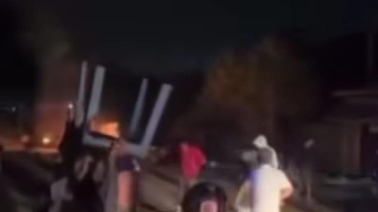 Bentrokan di Luwu Sulsel Pecah, 1 Orang Tewas Tertembak Senapan Angin dan 3 Luka-Luka