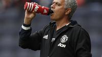 Jose Mourinho (Reuters / Lee Smith)