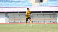 Ini Alasan Irsyad Maulana Memilih Gabung Persita Tangerang untuk Piala Menpora 2021
