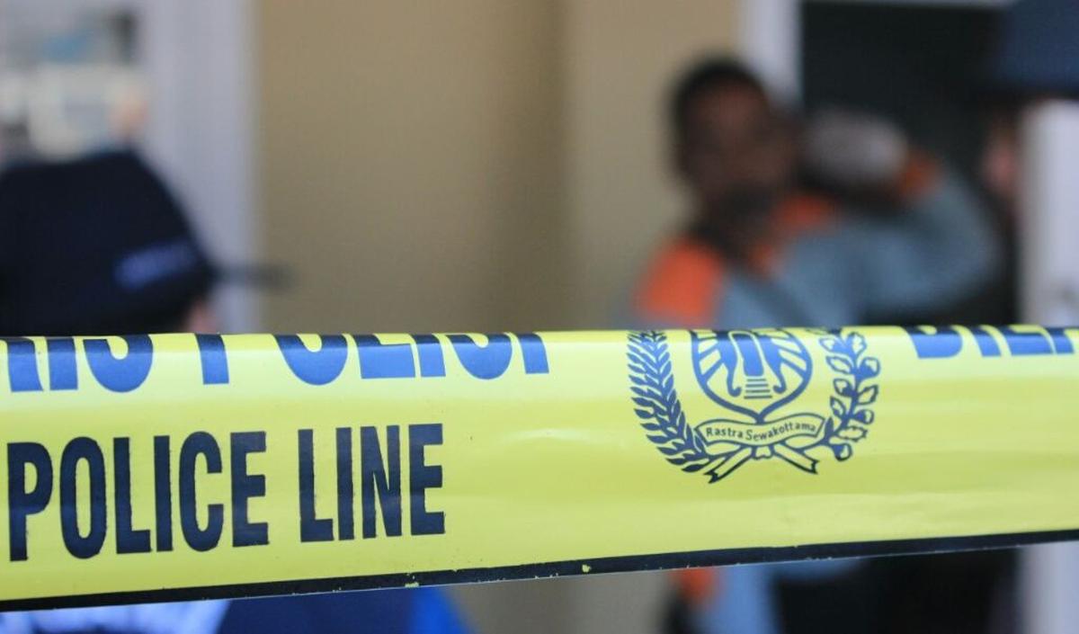 Lokasi yang disiapkan pelaku AN ternyata rumah kosong. Setelah tiba di rumah tersebut, korban dimasukkan ke dalam kamar.<br>