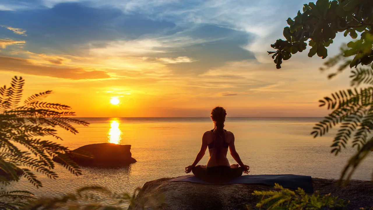 7 Manfaat Sehat Meditasi di Hari Raya Nyepi (GlebSStock/Shutterstock)