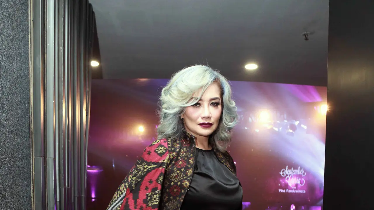 [Bintang] Reza Artamevia