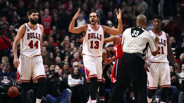 Chicago Bulls