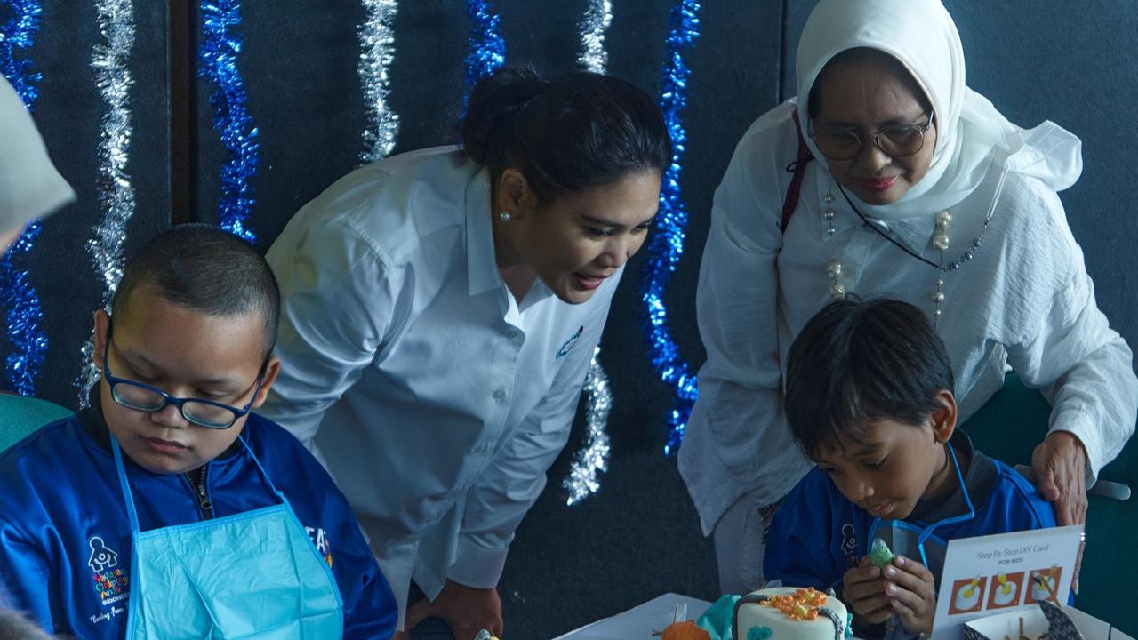 Tips Mengatasi Malnutrisi pada Anak yang menderita Kanker