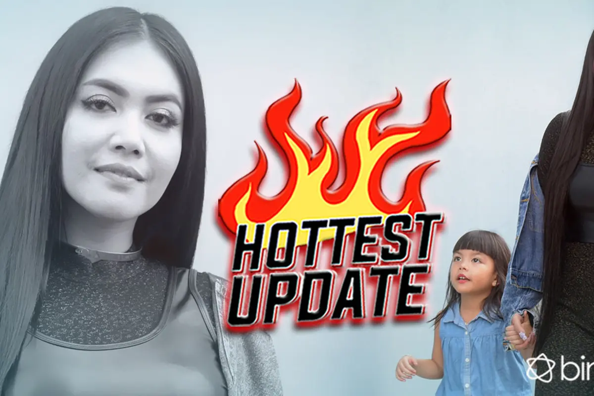 [Bintang] HL Hottest Update Denada