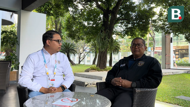 Wawancara Eksklusif - Sumardji