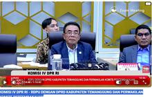 Aturan Baru Nikotin Diprotes, DPR Minta Pemerintah Cari Solusi Lindungi Petani