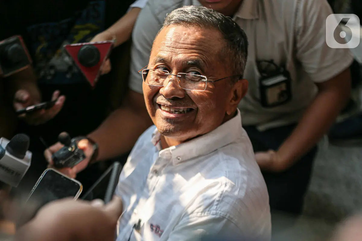 Dahlan Iskan