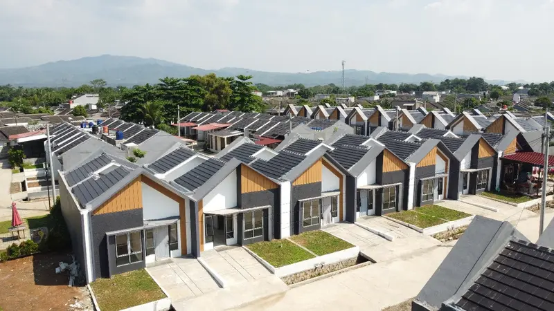 Penerbitan SBN Perumahan untuk Wujudkan 3 Juta Rumah Per Tahun Efektifkah?