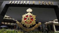 Bareskrim Polri
