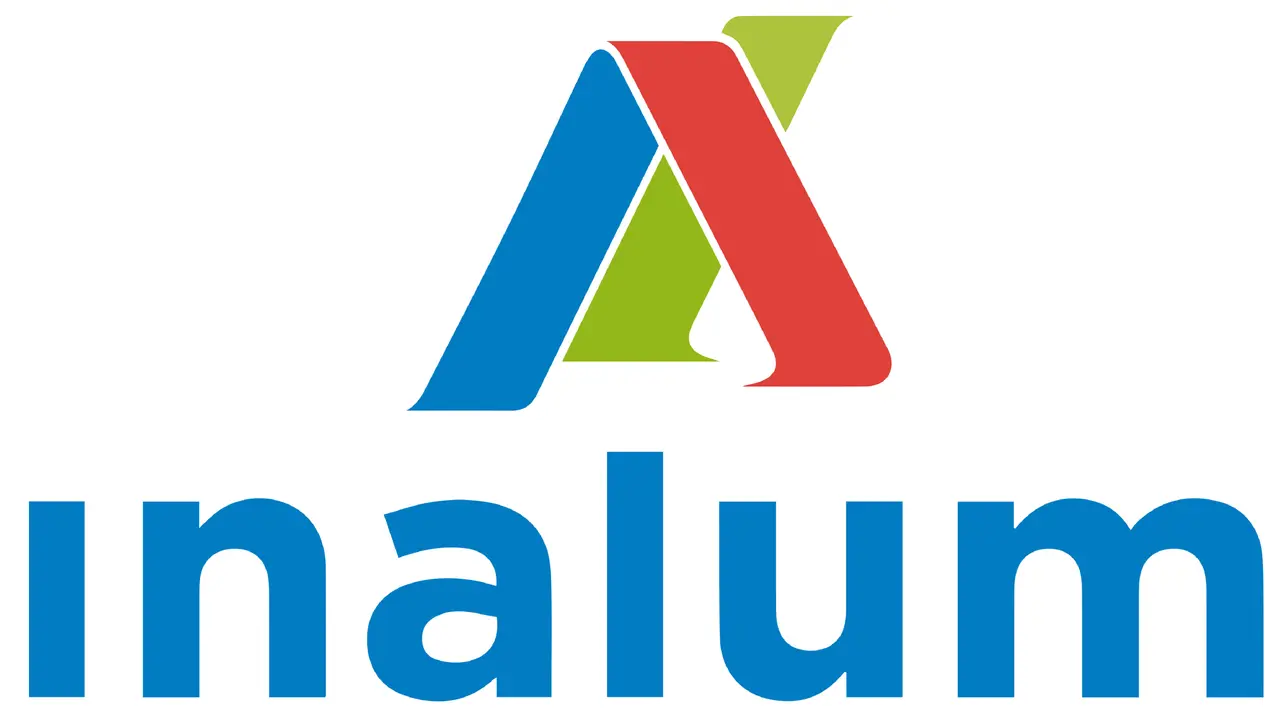 Logo PT Inalum