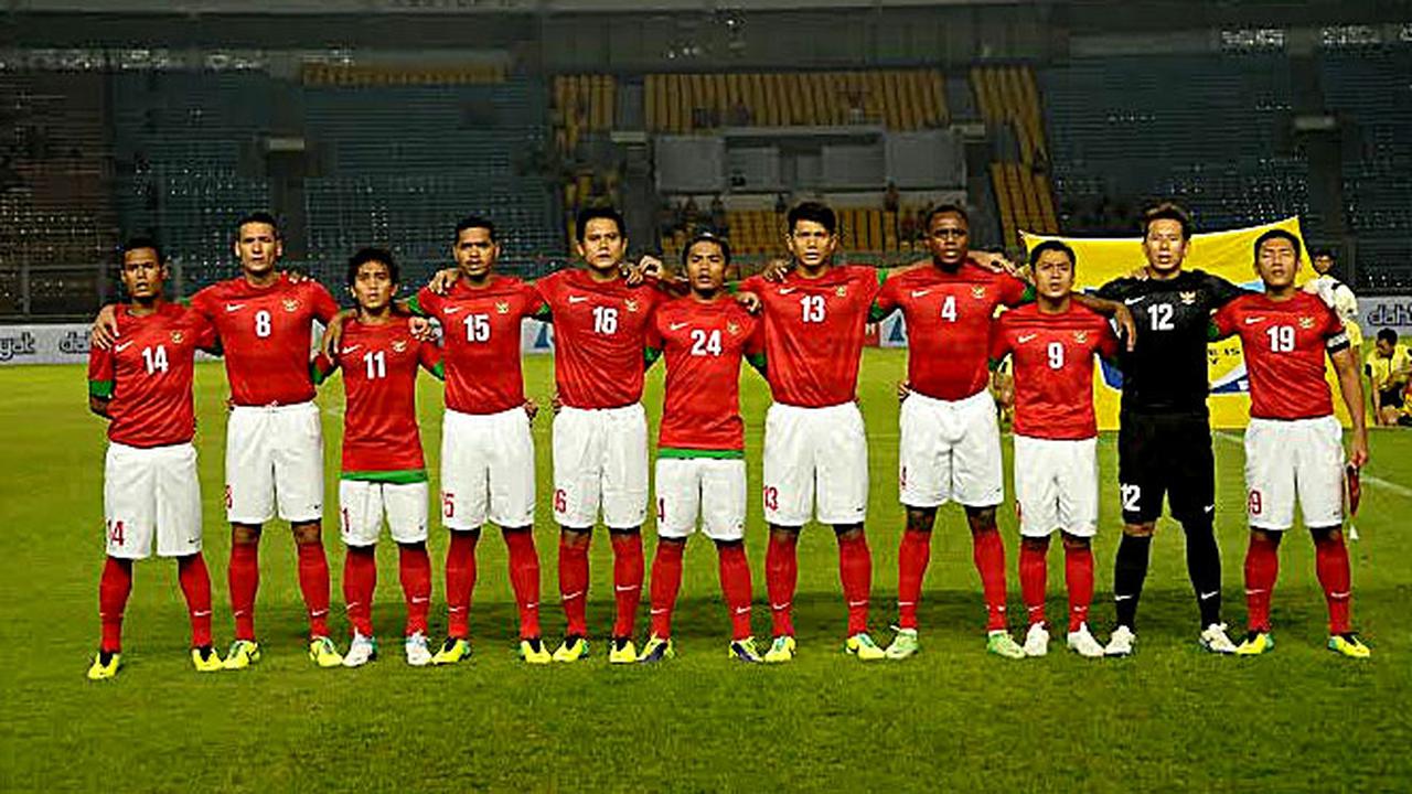 Timnas Indonesia