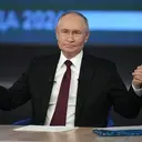 Partai Putin Menang Pileg, Cetak Rekor Baru di Parlemen Rusia