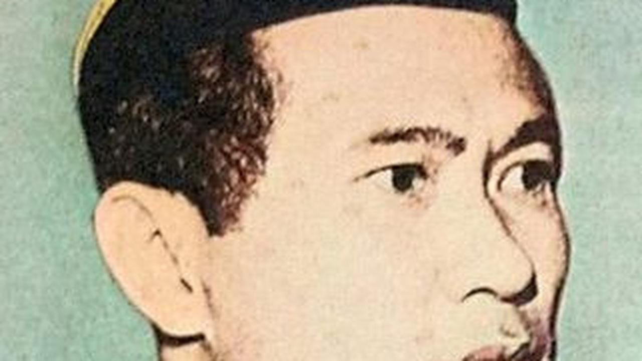 2. M.T. Haryono - Mas Tirtodarmo Haryono
