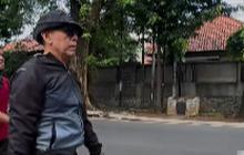 Momen Jenderal Polisi Jogging Pagi, Bertemu Junior Langsung Beri Hadiah 'Buat Sarapan Bubur