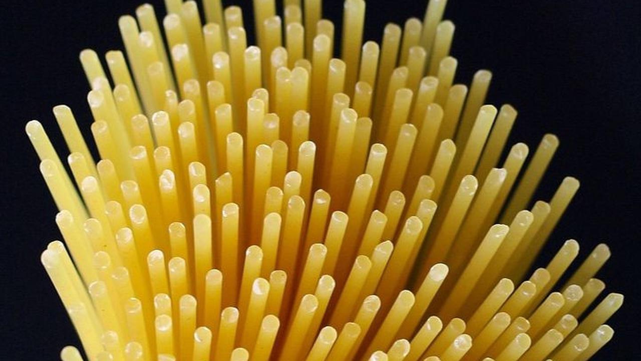 Resep Mie Lidi Bumbu Basah, Camilan Lezat dan Viral