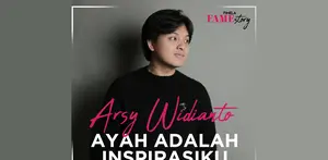 Arsy Widianto