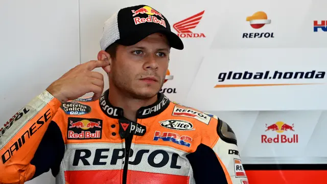 Stefan Bradl