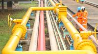 PGN sebagai bagian dari Holding Migas PT Pertamina (Persero) berkomitmen melaksanakan mandat pemerintah untuk mendorong pemanfaatan gas bumi sebagai core business.