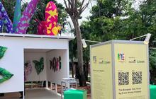 Art Jakarta Garden 2024 Tampilkan Karya Seni dari 23 Galeri, Yuk Mampir ke Hutan Kota Plataran